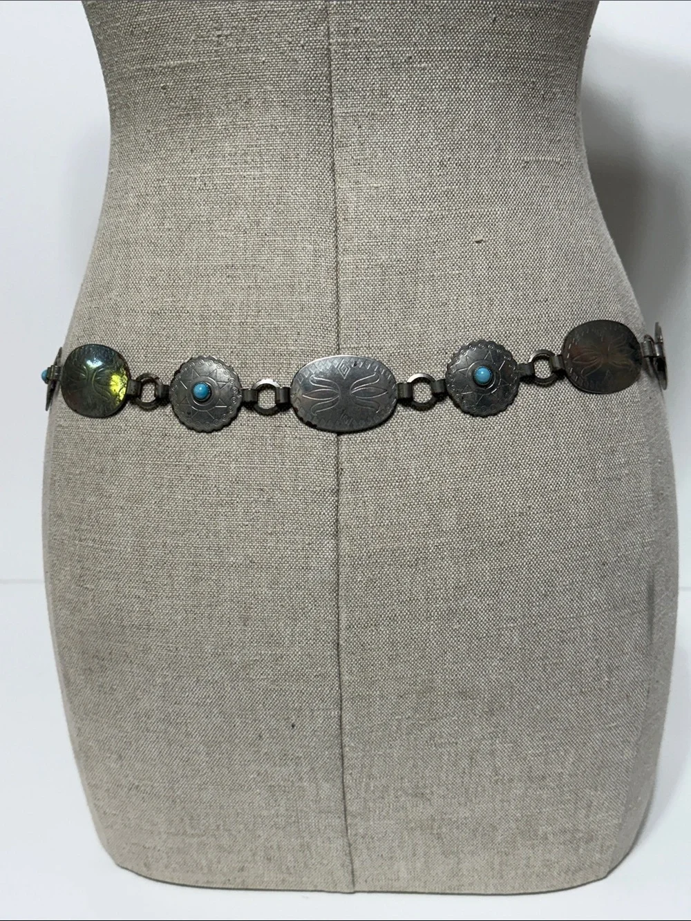 Vintage southwestern style